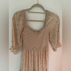 Neuflora dress size small